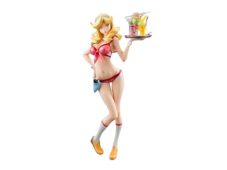 Excellent Model Space Dandy: 1/8 Scale Honey Gallery Image 4
