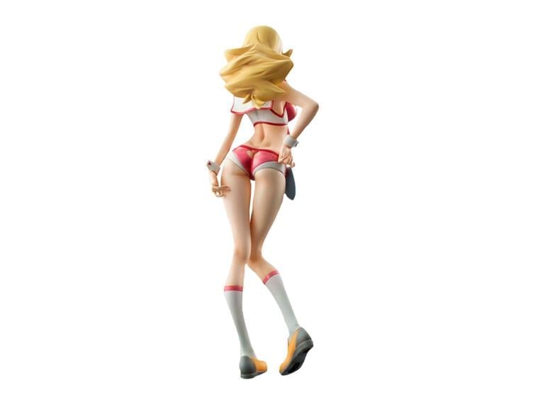 Excellent Model Space Dandy: 1/8 Scale Honey Gallery Image 2