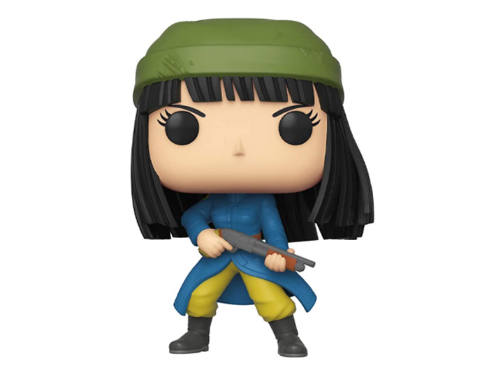 Pop! Animation: Dragon Ball Super - Future Mai Gallery Image 3