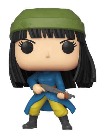 Pop! Animation: Dragon Ball Super - Future Mai Gallery Image 2