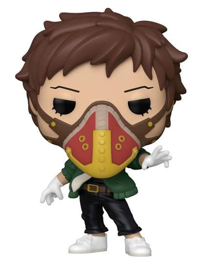 Pop! Animation: My Hero Academia - Kai Chisaki (Overhaul) Gallery Image 3