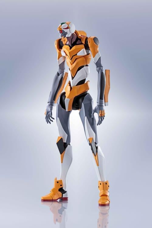 Rebuild of Evangelion Robot Spirits EVA Unit-00 (Prototype) Gallery Image 10