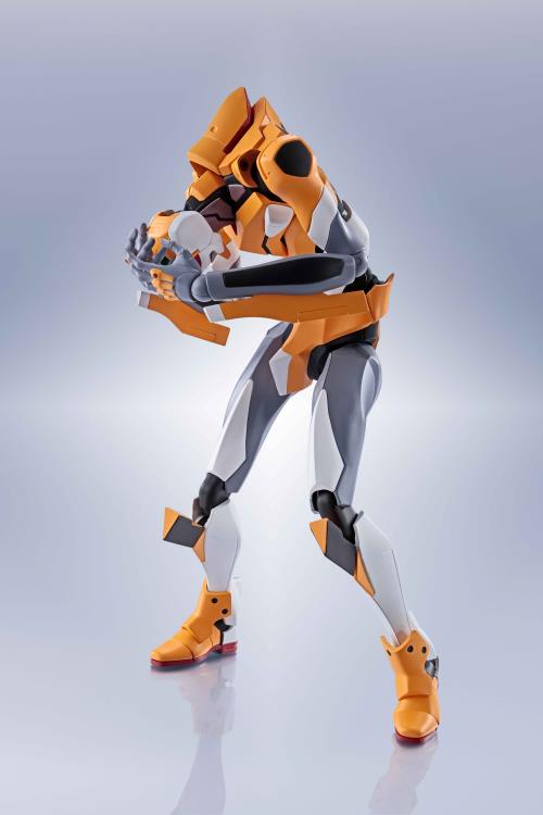 Rebuild of Evangelion Robot Spirits EVA Unit-00 (Prototype) Gallery Image 8