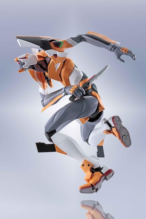 Rebuild of Evangelion Robot Spirits EVA Unit-00 (Prototype) Gallery Image 4