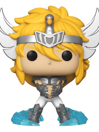 Pop! Animation: Saint Seiya - Cygnus Hyoga Gallery Image 2