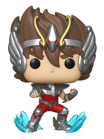 Pop! Animation: Saint Seiya - Pegasus Seiya Gallery Image 2