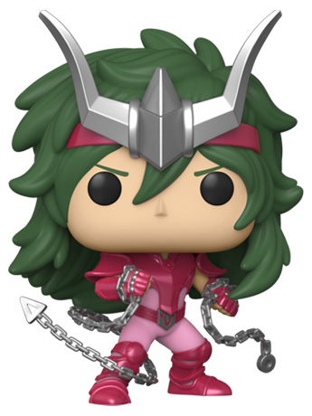 Pop! Animation: Saint Seiya - Andromeda Shun Gallery Image 2