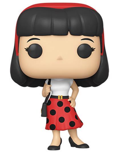 Pop! Comics: Archie Comics - Veronica Gallery Image 3