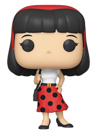 Pop! Comics: Archie Comics - Veronica Gallery Image 2