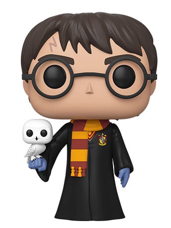 Pop! Harry Potter: Harry Potter - 18" Harry Potter Gallery Image 2