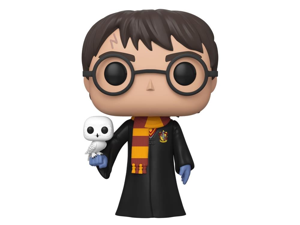 Pop! Harry Potter: Harry Potter - 18" Harry Potter Gallery Image 3