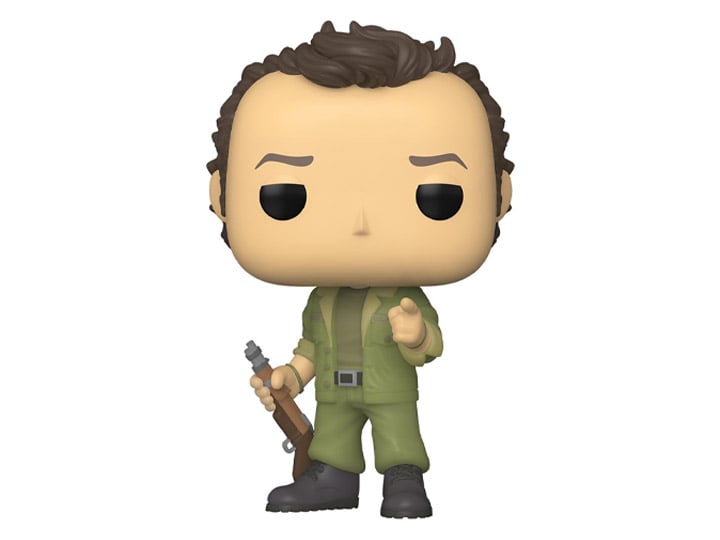 Pop! Movies: Stripes - John Winger Gallery Image 3