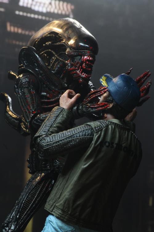 Alien 40th Anniversary Series 15 Set of 3 Figures Gallery Image 10