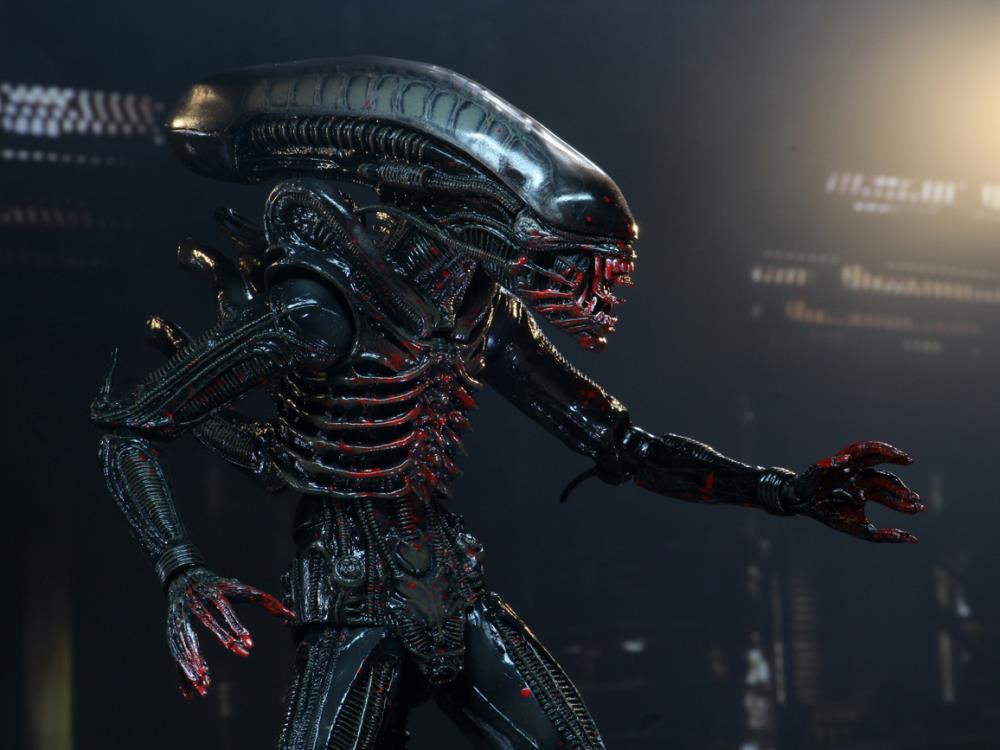 Alien 40th Anniversary Series 15 Set of 3 Figures Gallery Image 8