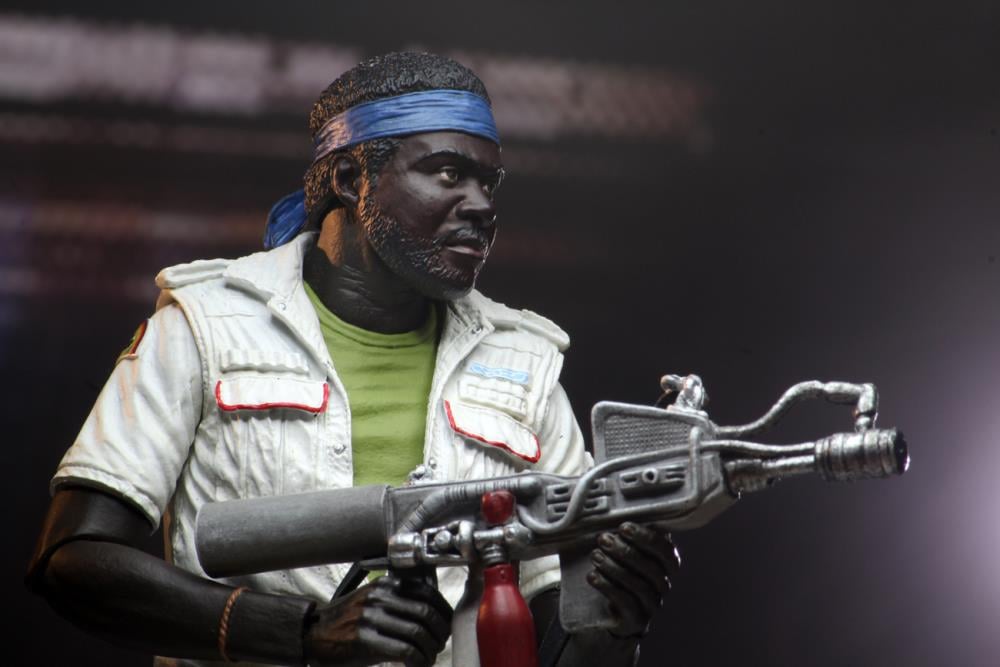 Alien 40th Anniversary Series 15 Set of 3 Figures Gallery Image 29