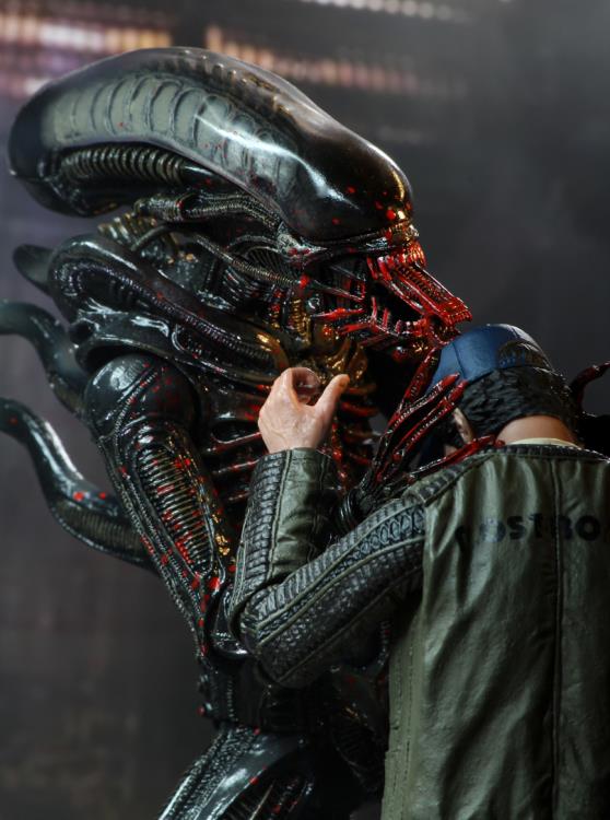 Alien 40th Anniversary Series 15 Set of 3 Figures Gallery Image 11