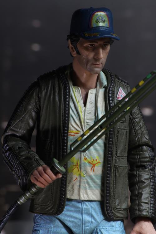 Alien 40th Anniversary Series 15 Set of 3 Figures Gallery Image 19