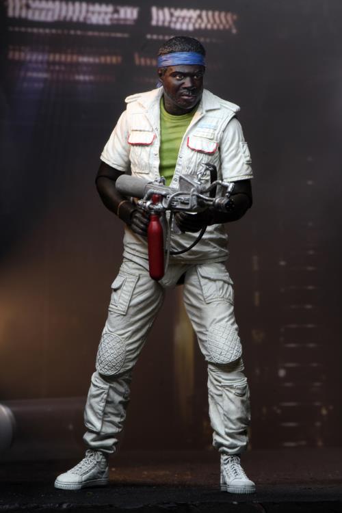Alien 40th Anniversary Series 15 Set of 3 Figures Gallery Image 25