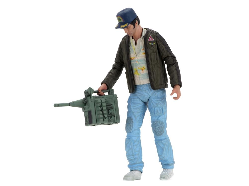 Alien 40th Anniversary Series 15 Set of 3 Figures Gallery Image 15