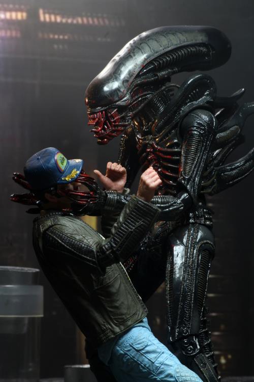 Alien 40th Anniversary Series 15 Set of 3 Figures Gallery Image 9