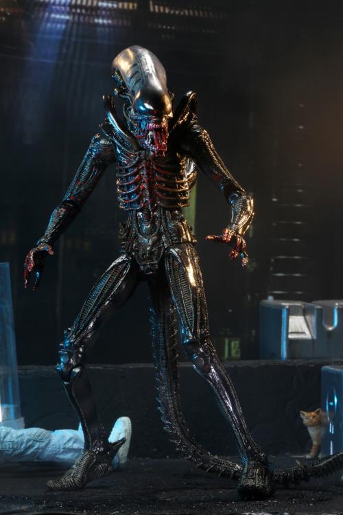 Alien 40th Anniversary Series 15 Set of 3 Figures Gallery Image 6