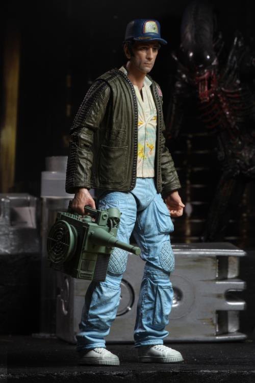 Alien 40th Anniversary Series 15 Set of 3 Figures Gallery Image 18