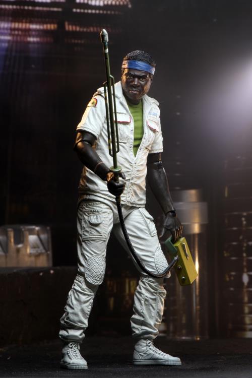 Alien 40th Anniversary Series 15 Set of 3 Figures Gallery Image 26