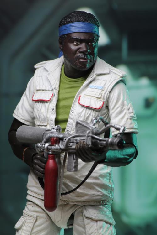 Alien 40th Anniversary Series 15 Set of 3 Figures Gallery Image 30