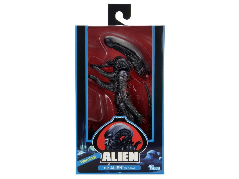 Alien 40th Anniversary Series 15 Set of 3 Figures Gallery Image 13