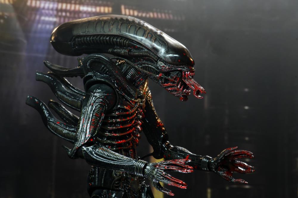 Alien 40th Anniversary Series 15 Set of 3 Figures Gallery Image 12