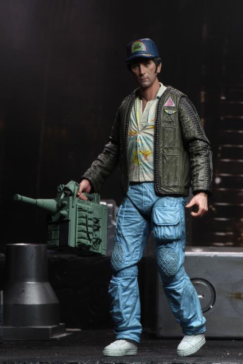 Alien 40th Anniversary Series 15 Set of 3 Figures Gallery Image 16