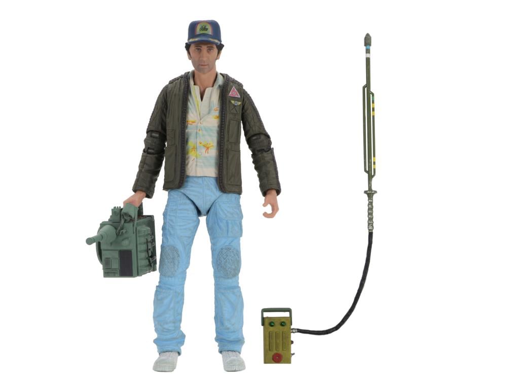 Alien 40th Anniversary Series 15 Set of 3 Figures Gallery Image 14