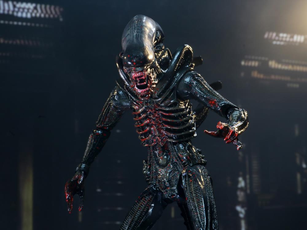 Alien 40th Anniversary Series 15 Set of 3 Figures Gallery Image 7