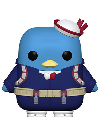 Pop! Animation: Sanrio x My Hero Academia - Tuxedo Sam Todoroki Gallery Image 2