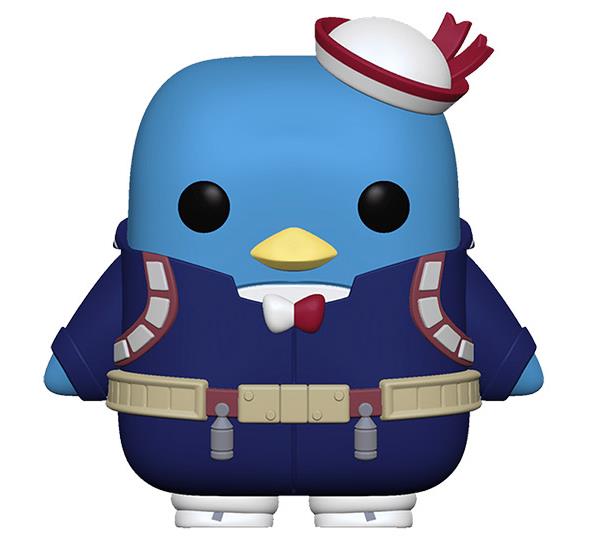 Pop! Animation: Sanrio x My Hero Academia - Tuxedo Sam Todoroki Gallery Image 3