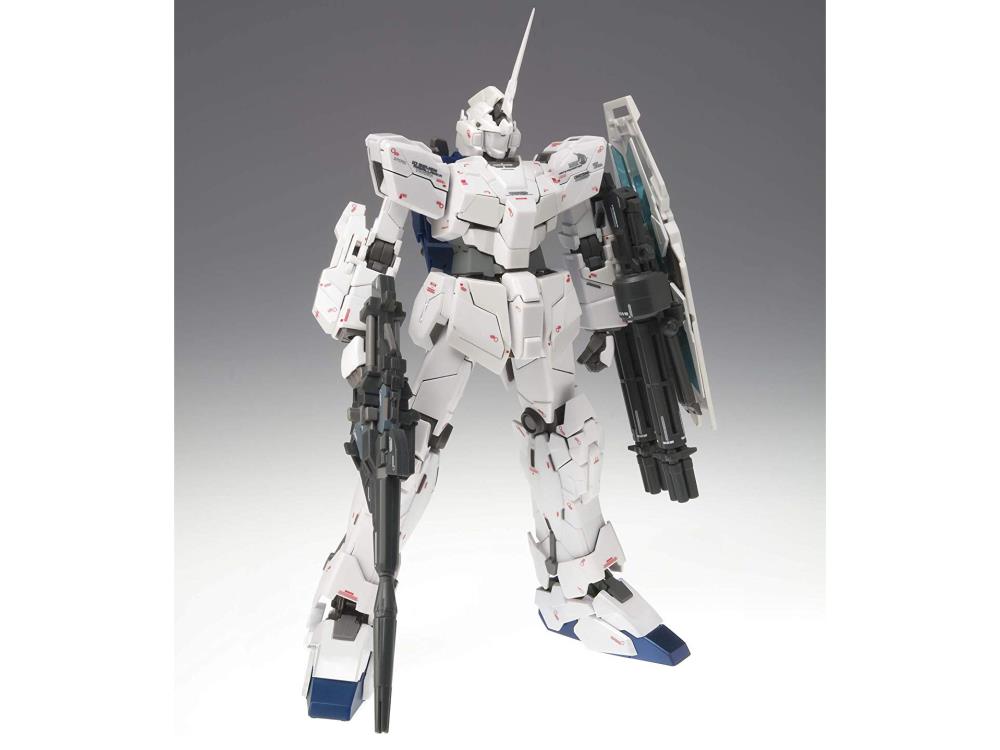 Gundam Fix Figuration Metal Composite Unicorn Gundam (Destroy Mode)