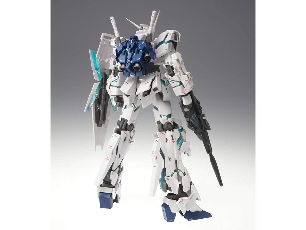 Gundam Fix Figuration Metal Composite Unicorn Gundam (Destroy Mode)