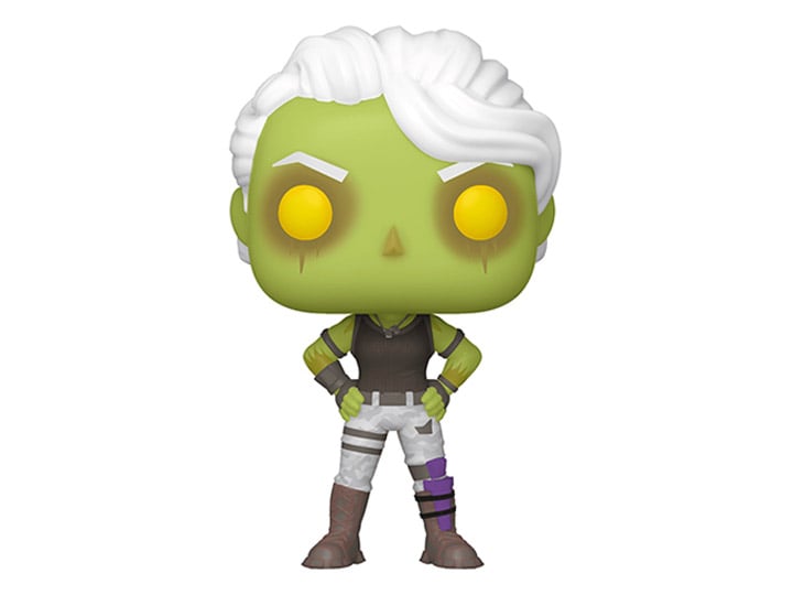 Pop! Games: Fortnite - Ghoul Trooper Gallery Image 3