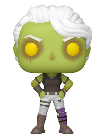 Pop! Games: Fortnite - Ghoul Trooper Gallery Image 2