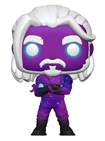 Pop! Games: Fortnite - Galaxy Gallery Image 2