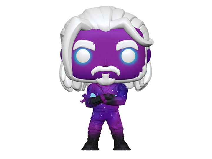 Pop! Games: Fortnite - Galaxy Gallery Image 3