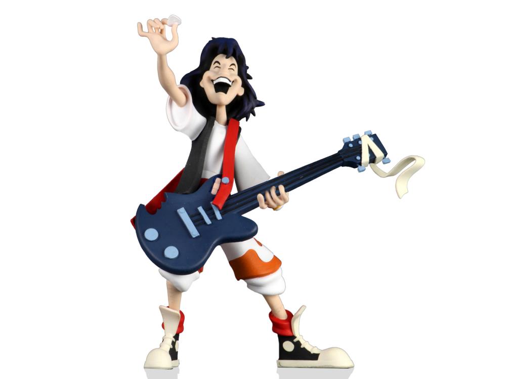 Bill & Ted Toony Classics Bill & Ted Two-Pack Gallery Image 6
