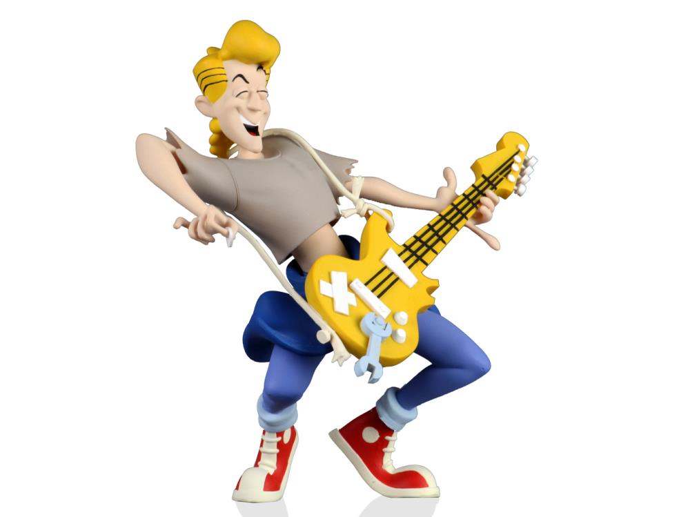 Bill & Ted Toony Classics Bill & Ted Two-Pack Gallery Image 7