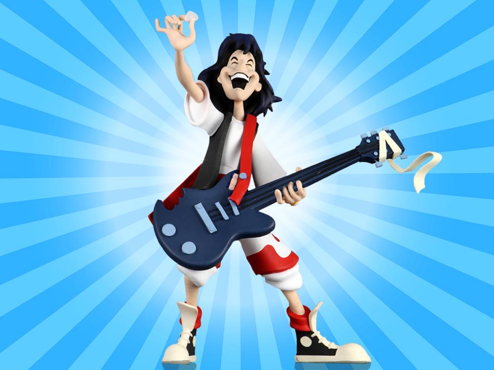 Bill & Ted Toony Classics Bill & Ted Two-Pack Gallery Image 4