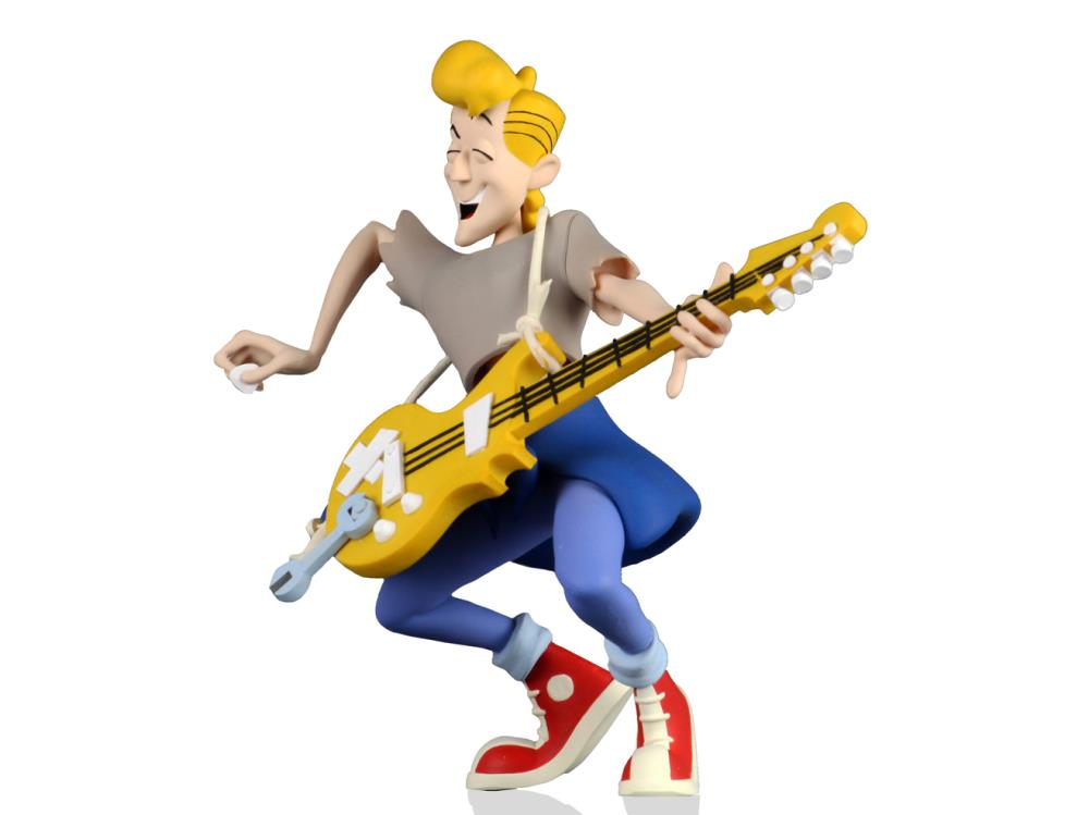 Bill & Ted Toony Classics Bill & Ted Two-Pack Gallery Image 8