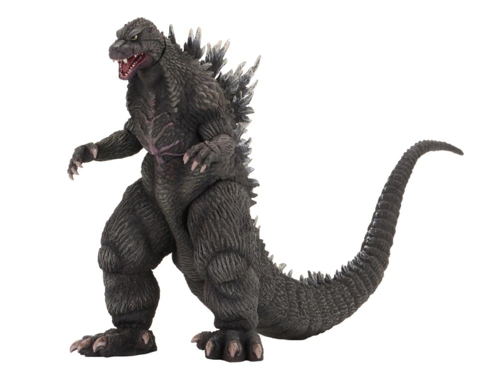 Godzilla: Tokyo S.O.S. 6" Godzilla Gallery Image 9