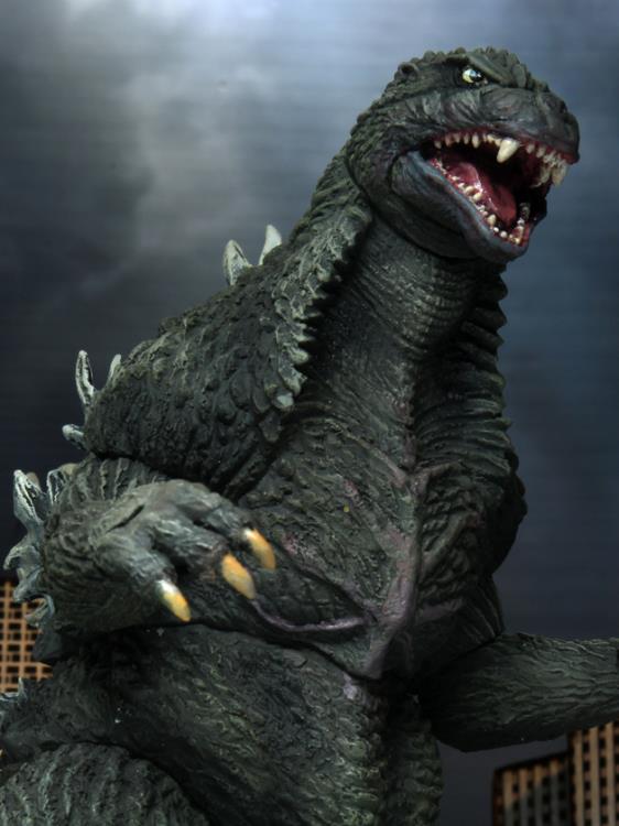 Godzilla: Tokyo S.O.S. 6" Godzilla Gallery Image 2