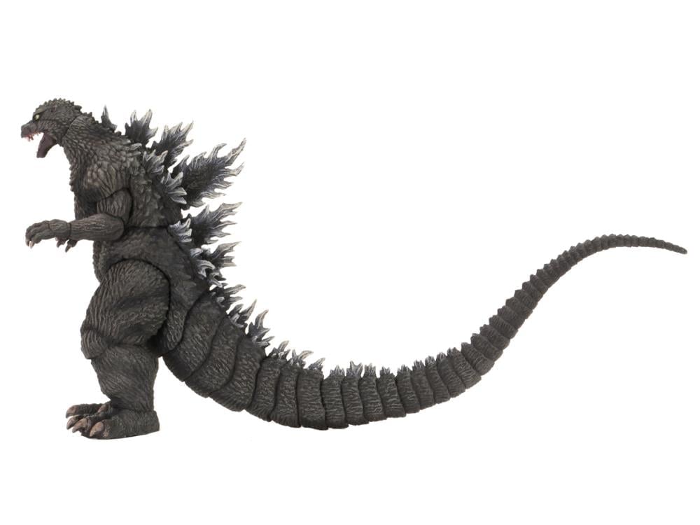 Godzilla: Tokyo S.O.S. 6" Godzilla Gallery Image 12