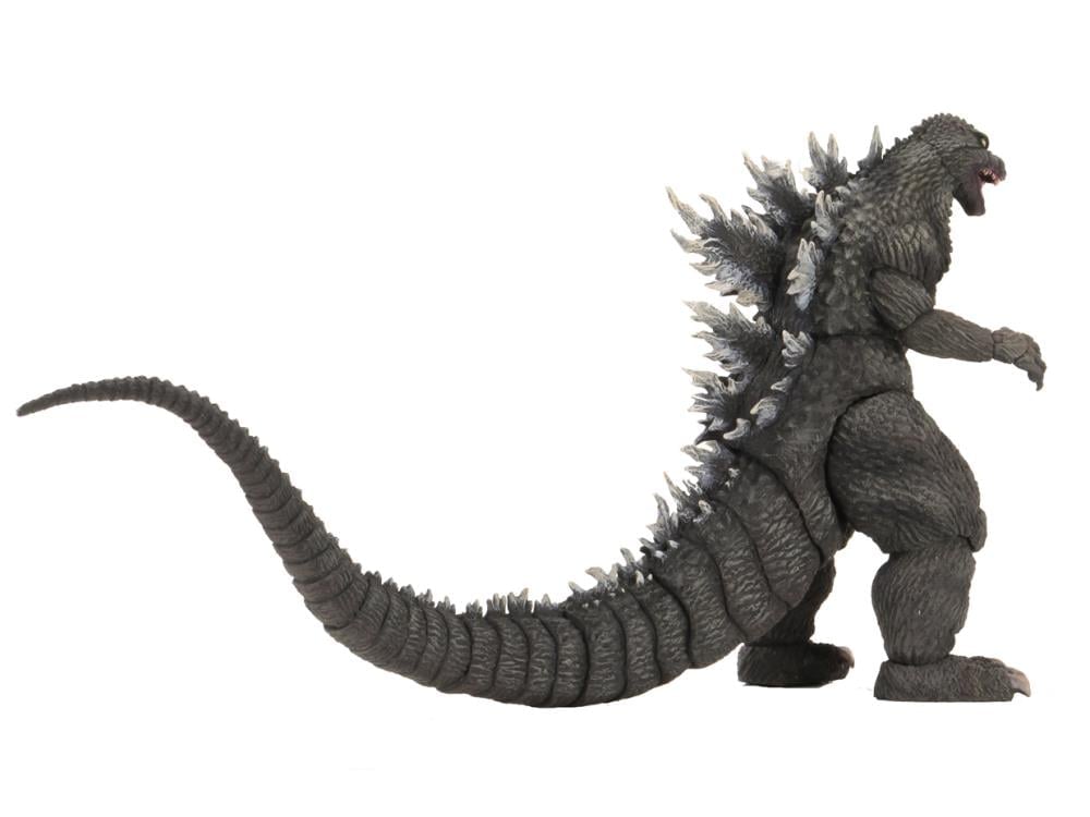 Godzilla: Tokyo S.O.S. 6" Godzilla Gallery Image 11