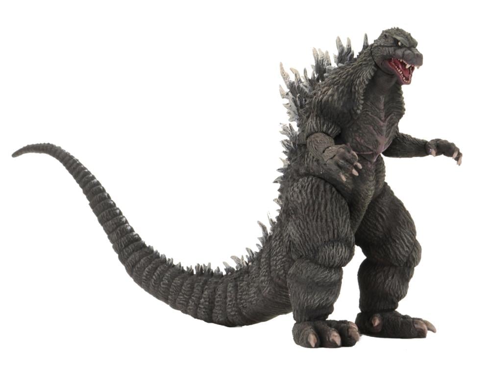 Godzilla: Tokyo S.O.S. 6" Godzilla Gallery Image 8